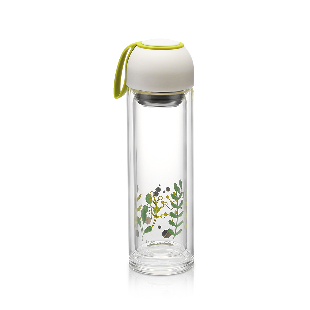 LLG654WHT BìnhnướcNature 350 88 WHT BOS, , large image number 6